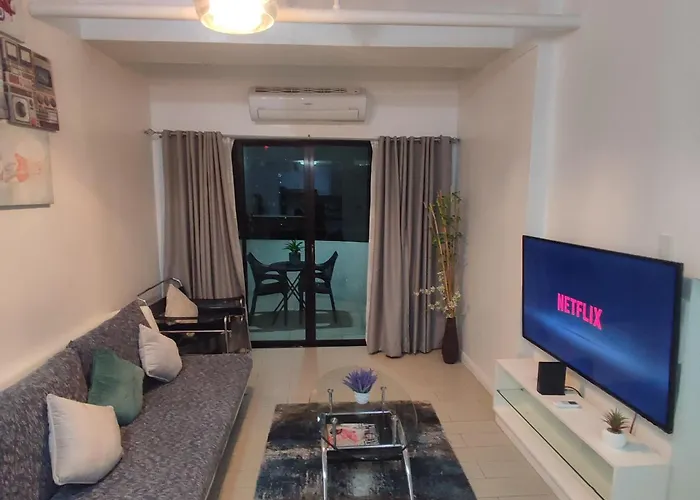 Luxury Spacious 2br In Salcedo Village