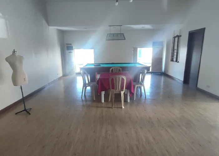 Luxury Spacious 2br In Salcedo Village *