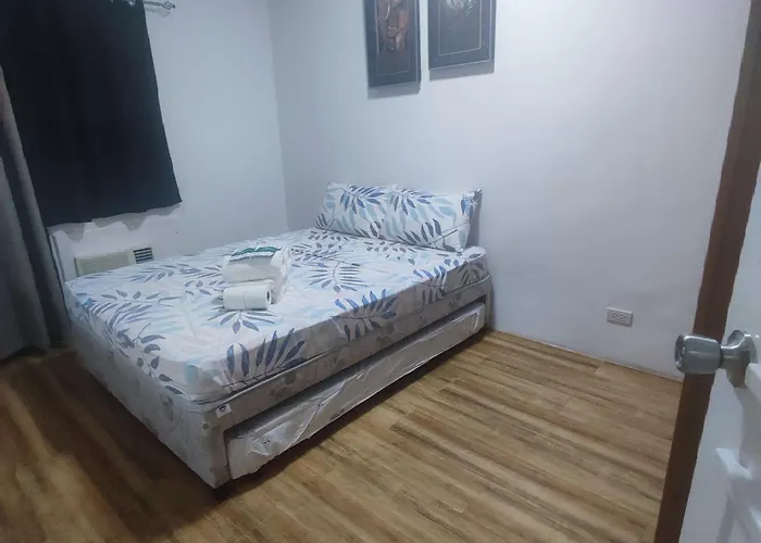 Luxury Spacious 2br In Salcedo Village Manila