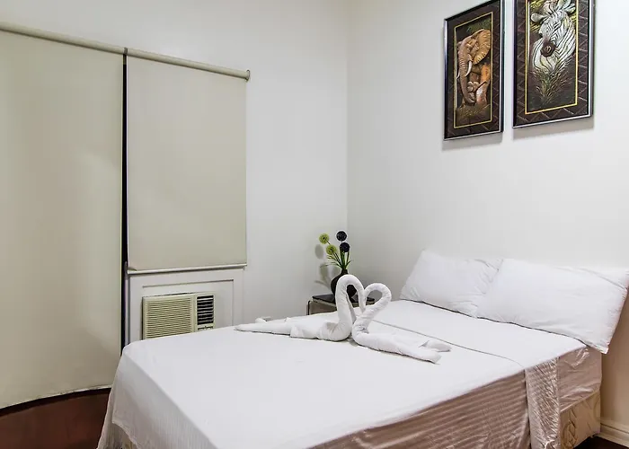 Luxury Spacious 2br In Salcedo Village Apartment Manila