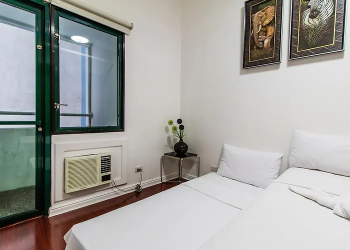 Luxury Spacious 2br In Salcedo Village