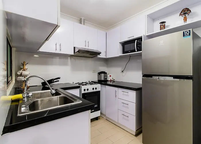 Apartment Luxury Spacious 2br In Salcedo Village Manila