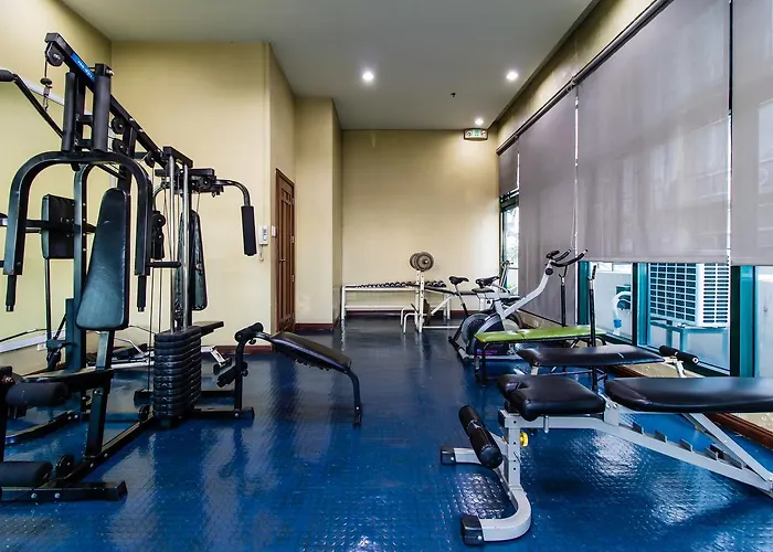 Luxury Spacious 2br In Salcedo Village * Manila