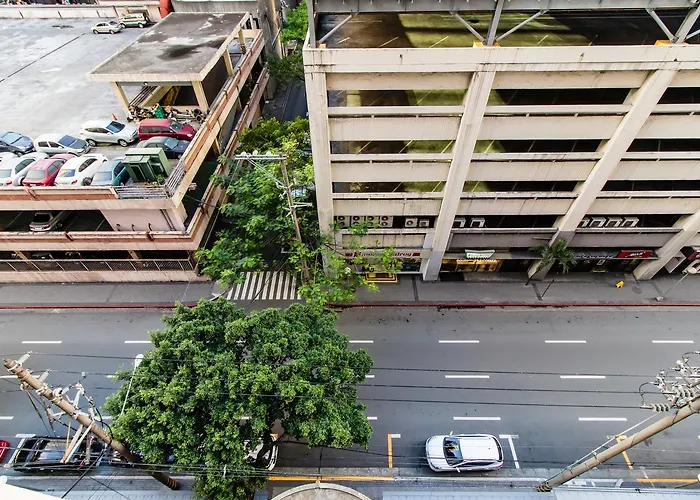 Apartment Luxury Spacious 2br In Salcedo Village Manila