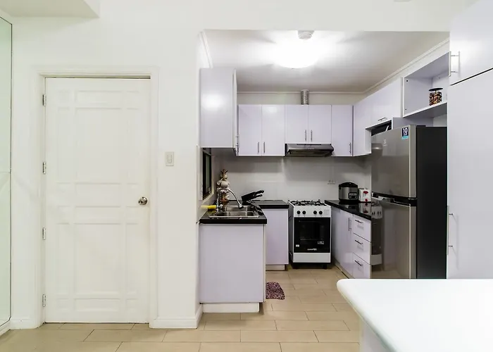 Luxury Spacious 2br In Salcedo Village